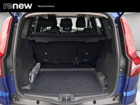 Voitures D'occasion À Cahors | Dacia Jogger Eco-G 100 5 Places Confort