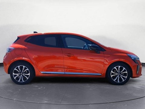 Voitures D'occasion À Montauban | Renault Clio Tce 90 Techno