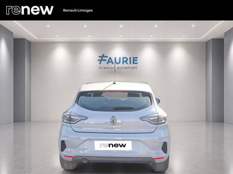 Voitures D'occasion À Limoges | Renault Clio V Blue Dci 100 Ch Gsr2 Evolution