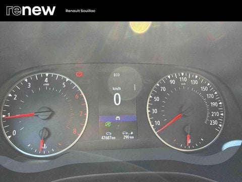 Voitures D'occasion À Souillac | Dacia Sandero Iii Tce 90 - 22 Stepway Confort