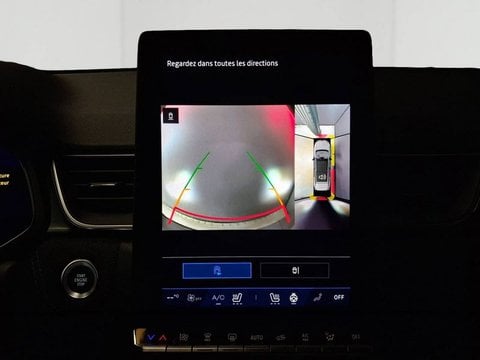 Voitures D'occasion À Tulle | Renault Symbioz E-Tech Full Hybrid 145 Esprit Alpine