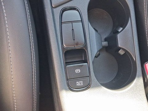 Voitures D'occasion À Brive La Gaillarde | Kia Niro 1.6 Gdi Hybride 141 Ch Dct6 Active