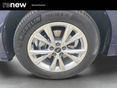 Voitures D'occasion À Guéret | Audi Q3 35 Tdi 150 Ch S Line