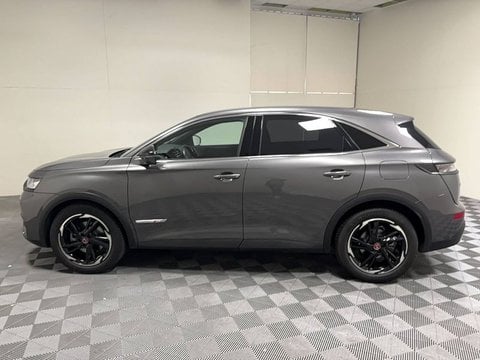 Voitures D'occasion À Migné-Auxances | Ds Ds 7 Ds7 Crossback Hybride E-Tense 225 Eat8 Performan...