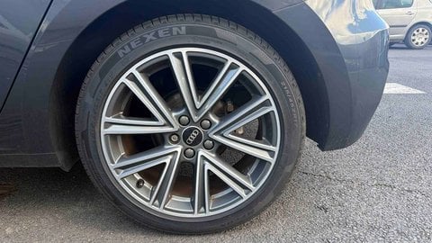 Voitures D'occasion À Brive La Gaillarde | Audi A1 Sportback 30 Tfsi 110 Ch S Tronic 7 Advanced 2