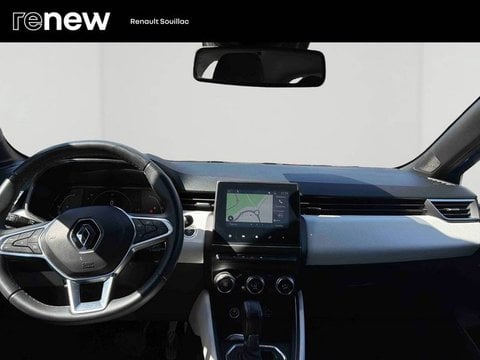 Voitures D'occasion À Souillac | Renault Clio V E-Tech 140 - 21N Intens