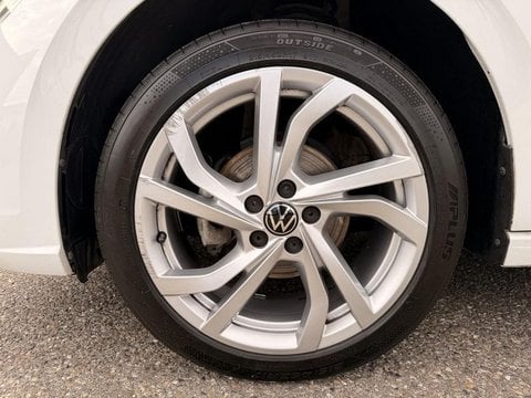 Voitures D'occasion À Boé | Volkswagen Polo 1.0 Tsi 95 S&S Dsg7 Style