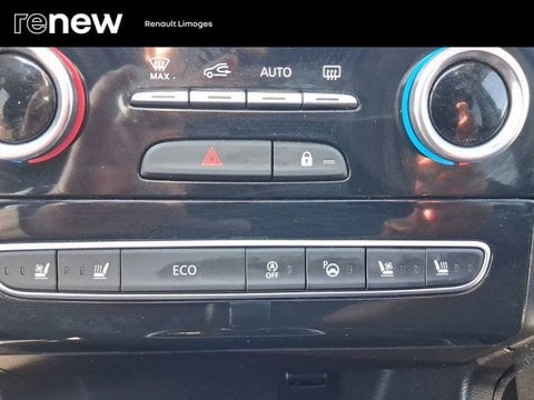 Voitures D'occasion À Limoges | Renault Koleos Ii Tce 160 Edc Initiale Paris
