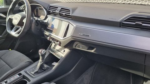 Voitures D'occasion À Dax | Audi Q3 Sportback 35 Tfsi 150 Ch S Tronic 7 S Edition