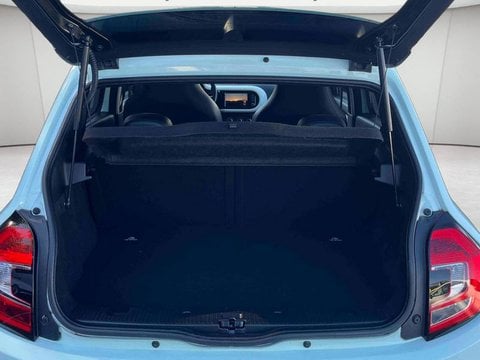 Voitures D'occasion À Trélissac | Renault Twingo Iii Tce 95 Intens
