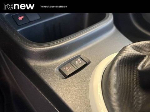 Voitures D'occasion À Castelsarrasin | Renault Mégane E-Tech Electric Twingo Iii Sce 65 Equilibre