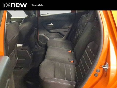 Voitures D'occasion À Tulle | Dacia Duster Ii Blue Dci 115 4X2 Journey +