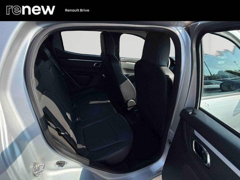 Voitures D'occasion À Brive La Gaillarde | Dacia Spring Achat Intégral Confort Plus