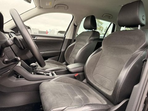 Voitures D'occasion À Boé | Škoda Kodiaq 2.0 Tdi 150 Scr Dsg7 5Pl Style