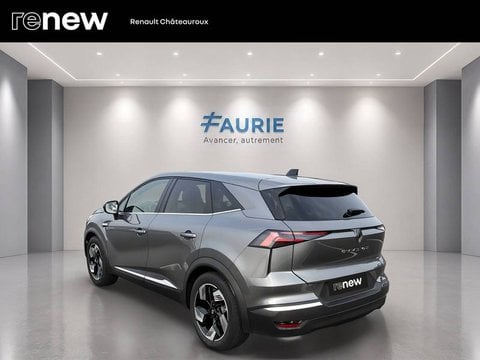 Voitures D'occasion À Saint Maur | Renault Symbioz E-Tech Full Hybrid 145 Techno