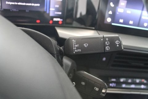 Voitures D'occasion À Migné-Auxances | Opel Frontera 1.2 Turbo Hybrid 145 Ch E-Dct6 Gs