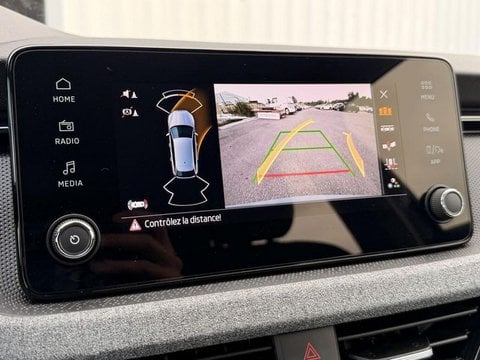 Voitures D'occasion À Boé | Škoda Scala 1.0 Tsi Evo 2 116 Ch Dsg7 Selection