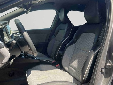 Voitures D'occasion À Trélissac | Renault Clio V E-Tech Full Hybrid 145 Techno