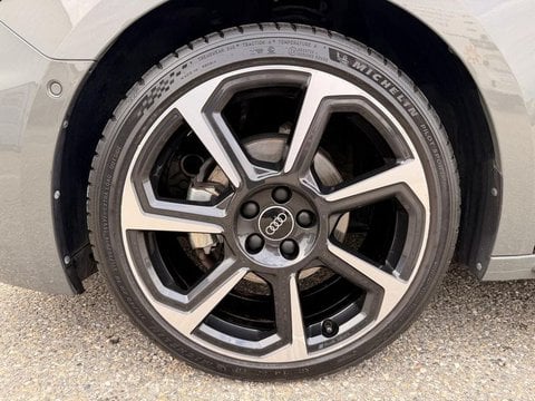 Voitures D'occasion À Boé | Audi A1 Sportback 35 Tfsi 150 Ch S Tronic 7 Compétition
