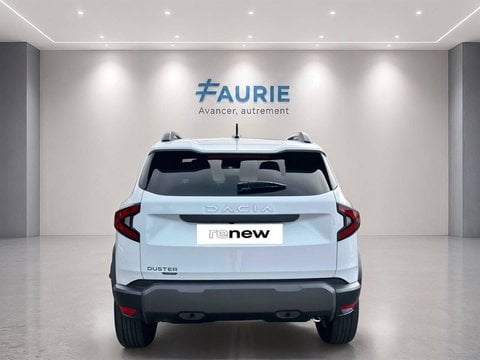 Voitures D'occasion À Bergerac | Dacia Duster Iii Hybrid 140 Journey