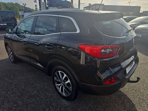 Voitures D'occasion À Montauban | Renault Kadjar Dci 110 Energy Edc Business