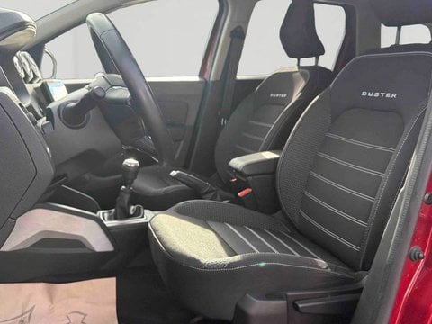 Voitures D'occasion À Trélissac | Dacia Duster Eco-G 100 4X2 Prestige +