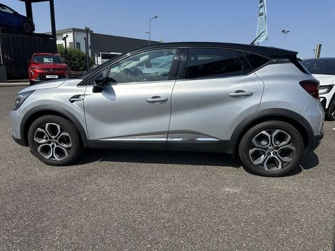 Voitures D'occasion À Montauban | Renault Captur Ii Tce 140 - 21 Intens