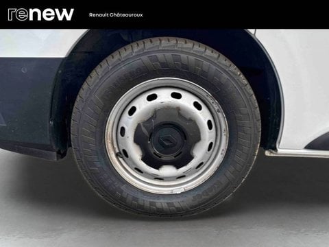 Voitures D'occasion À Saint Maur | Renault Trafic Fourgon Fgn L2H1 3000 Kg Blue Dci 150 Grand Co...