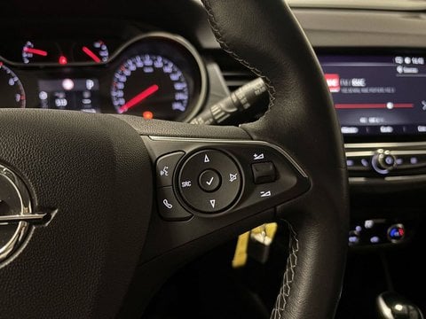 Voitures D'occasion À Châtellerault | Opel Crossland 1.2 Turbo 130 Ch Bva6 Elegance Business