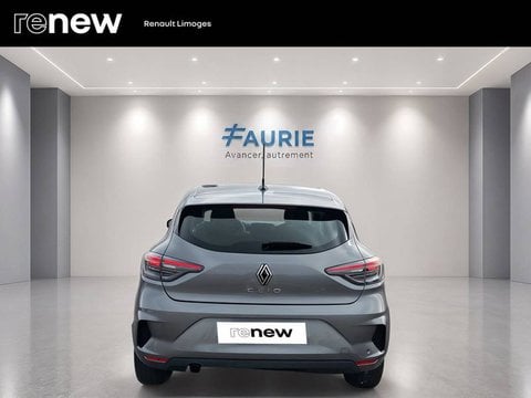 Voitures D'occasion À Limoges | Renault Clio Blue Dci 100 Ch Gsr2 Evolution