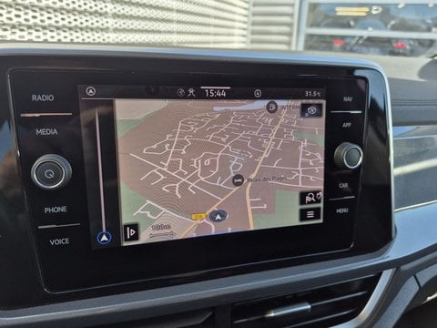 Voitures D'occasion À Dax | Volkswagen T-Roc 1.5 Tsi Evo 150 Start/Stop Dsg7 Style
