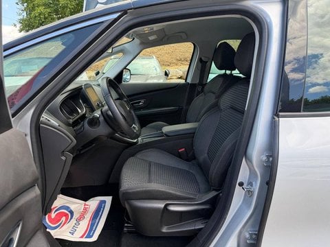 Voitures D'occasion À Sarlat | Renault Scénic Scenic Blue Dci 120 Zen