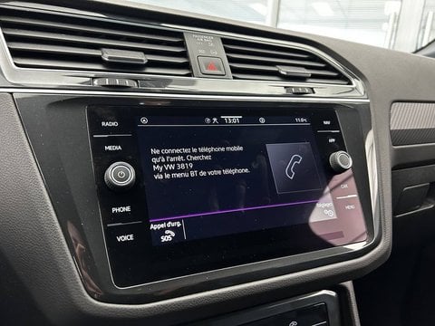 Voitures D'occasion À Brive La Gaillarde | Volkswagen Tiguan 1.5 Tsi 150Ch Dsg7 R-Line