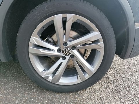 Voitures D'occasion À Saint-Avit | Volkswagen Tiguan 2.0 Tdi 150Ch Dsg7 R-Line