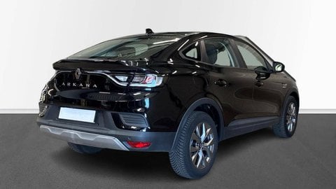 Voitures D'occasion À Montauban | Renault Arkana E-Tech Full Hybrid 145 Gsr2 Evolution