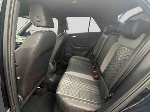 Voitures D'occasion À Brive La Gaillarde | Volkswagen T-Roc 1.5 Tsi Evo 150 Start/Stop Dsg7 R-Line