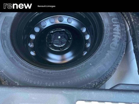 Voitures D'occasion À Limoges | Renault Kadjar Blue Dci 115 Edc Intens