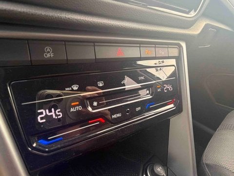 Voitures D'occasion À Brive La Gaillarde | Volkswagen T-Roc 1.0 Tsi 116 Start/Stop Bvm6 Vw Edition
