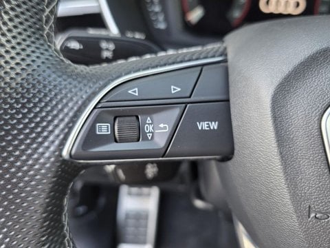 Voitures D'occasion À Saint-Avit | Audi Q3 Sportback 35 Tfsi 150 Ch S Tronic 7 S Line