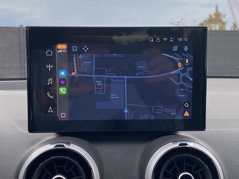 Voitures D'occasion À Boé | Audi Q2 35 Tfsi 150 S Tronic 7 S Line Plus