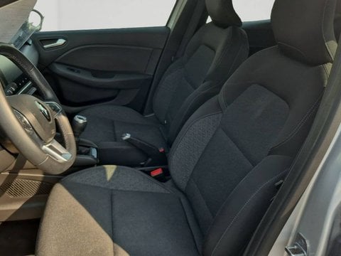 Voitures D'occasion À Bergerac | Renault Clio V Tce 90 Equilibre