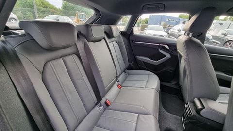 Voitures D'occasion À Dax | Audi A3 Sportback 35 Tdi 150 S Tronic 7 Design Luxe