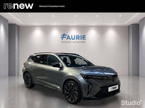 Voitures D'occasion À Castelsarrasin | Renault Scénic Scenic E-Tech Électrique 220 Ch Grande A...