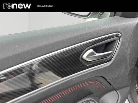 Voitures D'occasion À Guéret | Renault Arkana Mild Hybrid 160 Edc Fap - 22 R.s. Line