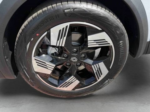 Voitures D'occasion À Brive La Gaillarde | Renault Symbioz E-Tech Full Hybrid 145 Techno
