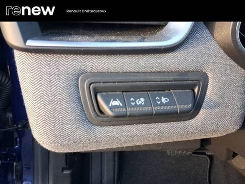 Voitures D'occasion À Saint Maur | Renault Clio E-Tech Full Hybrid 145 Techno