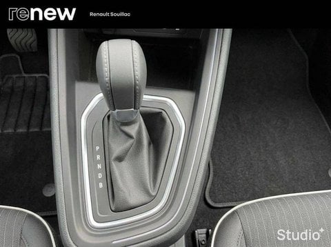 Voitures D'occasion À Souillac | Renault Clio E-Tech Full Hybrid 145 Techno