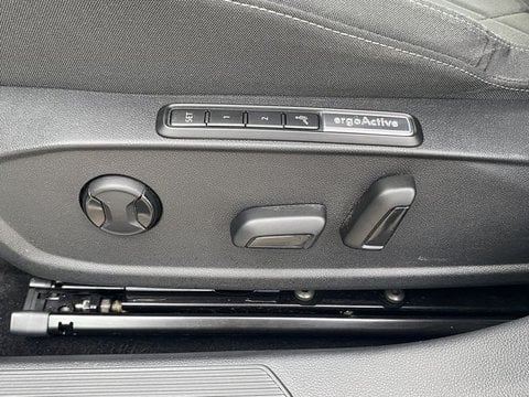 Voitures D'occasion À Boé | Volkswagen Golf 1.5 Tsi Act Opf 130 Bvm6 Style 1St