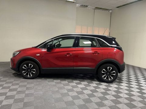 Voitures D'occasion À Migné-Auxances | Opel Crossland 1.5 D 120 Ch Bva6 Elegance