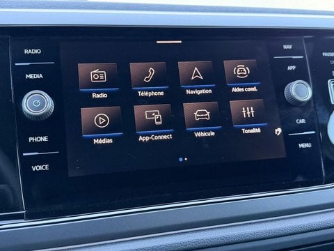 Voitures D'occasion À Boé | Volkswagen Taigo 1.0 Tsi 116 Dsg7 R-Line Edition